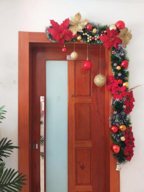 Apartamento Mobiliado COP 30